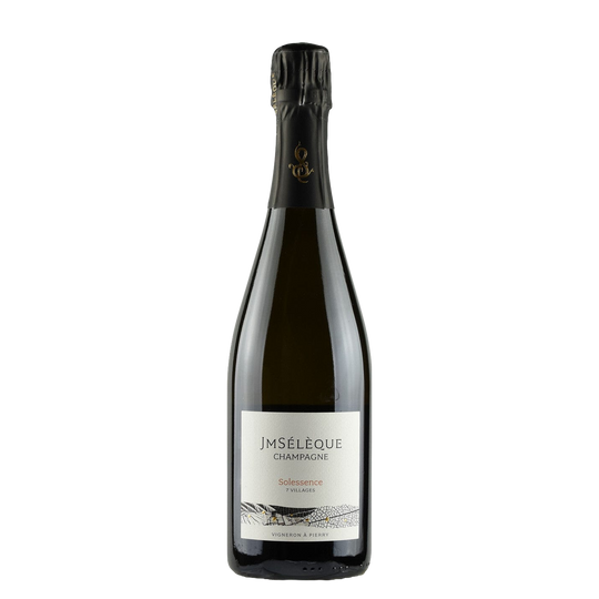 J-M Seleque 'Solessence' Extra Brut