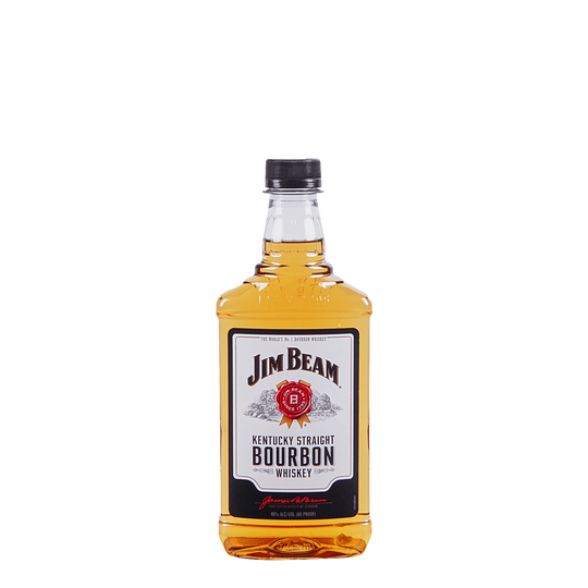 Jim Beam 375ml