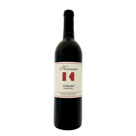 Keenan Zinfandel Napa