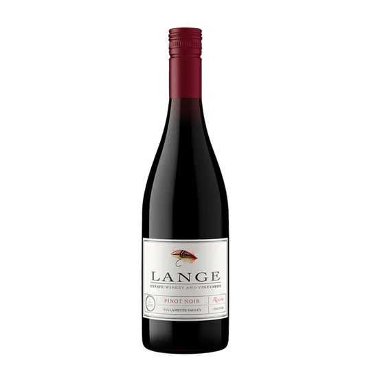 Lange Pinot Noir Classic