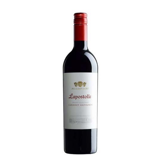 Lapostolle Cabernet Sauvignon Grand Selection