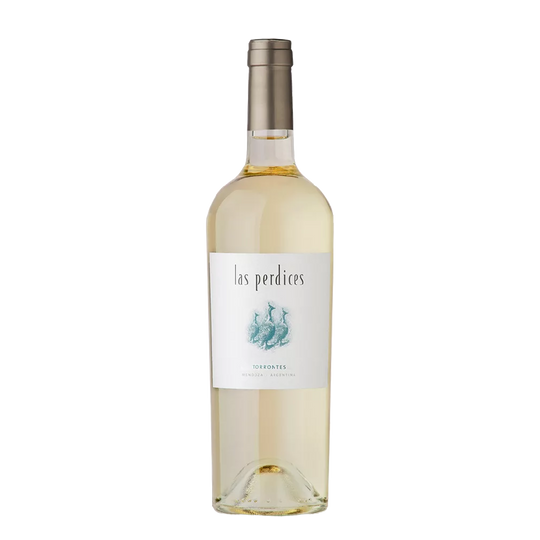 Las Perdices Torrontes