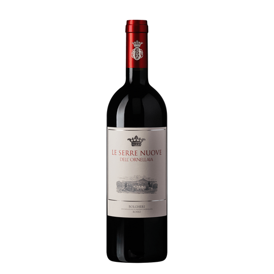 Ornellaia Le Serre Nuove