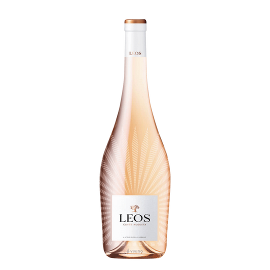 Leos Cuvee Augusta Rose