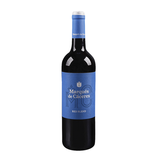 Marques De Caceres Red Blend