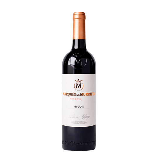Murrieta Rioja Reserva