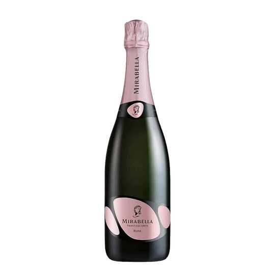 Mirabella Rose Franciacorta