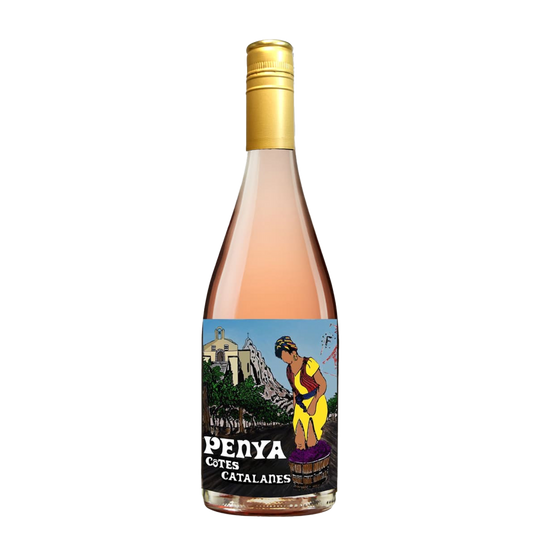 Penya Rose