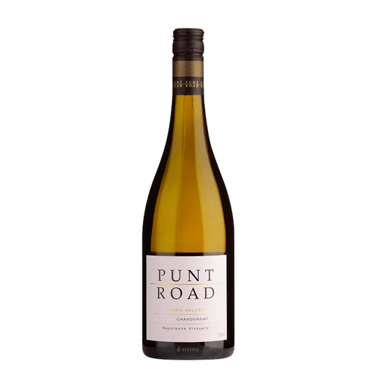Punt Road Chardonnay Yarra Valley