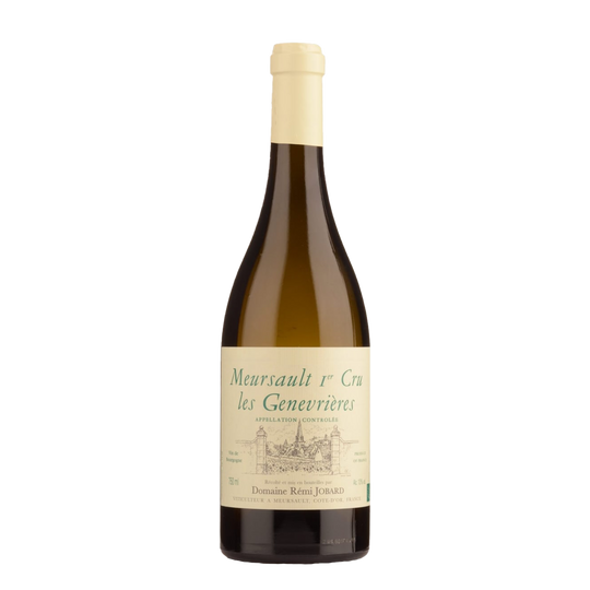 Domaine Remi Jobard Meursault 1er Cru Genevrieres