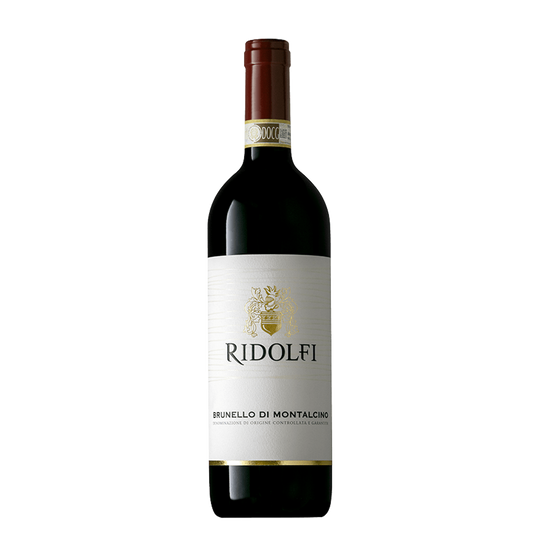 Ridolfi Brunello Di Montalcino