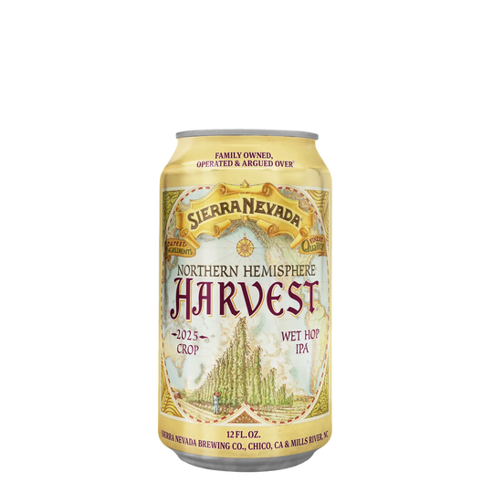 Sierra Nevada Northern Hemisphere 6pk Can