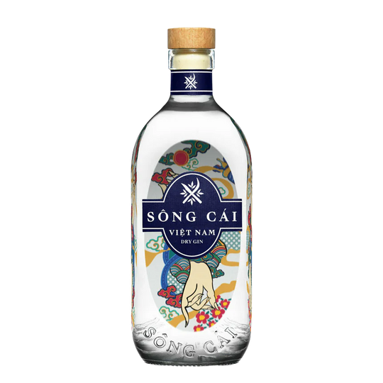 Song Cai Dry Gin