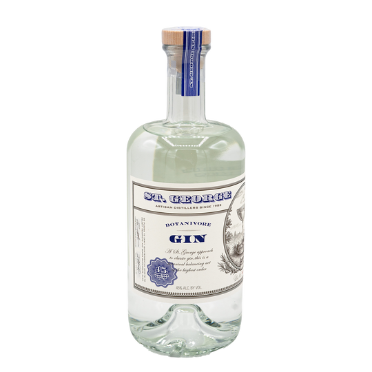 St George Botanivore Gin