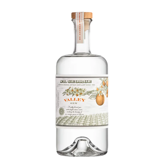 St George Valley Gin