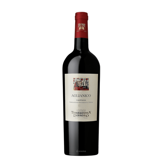 Terredora Aglianico