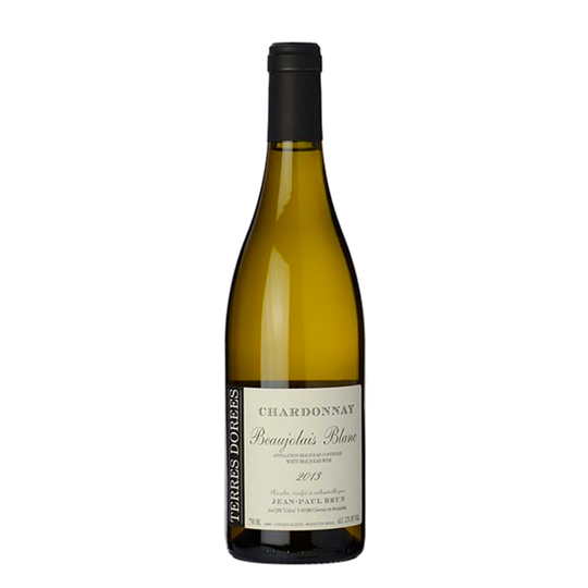 Terres Dorees Beaujolais Blanc