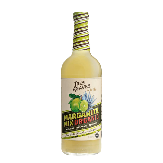 Tres Agaves Margarita Mixer