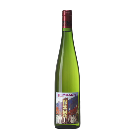 Trimbach Pinot Gris
