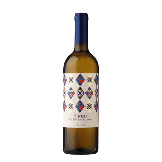 Bindi Sergardi Bindo Toscana Blanco