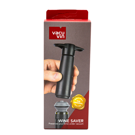 Vacu Vin Wine Saver