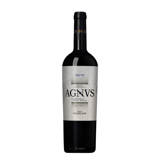 Agnus Tempranillo