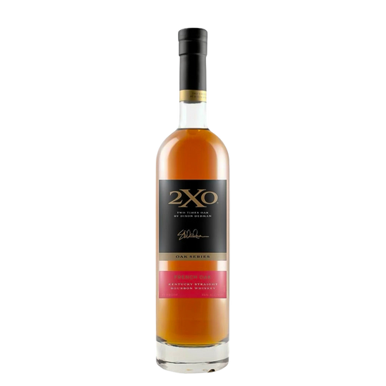 2XO Oak Series French Oak 750ml
