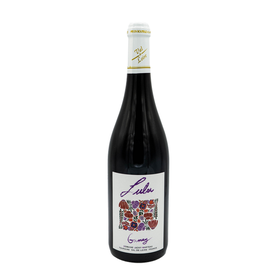 Lulu Touraine Gamay