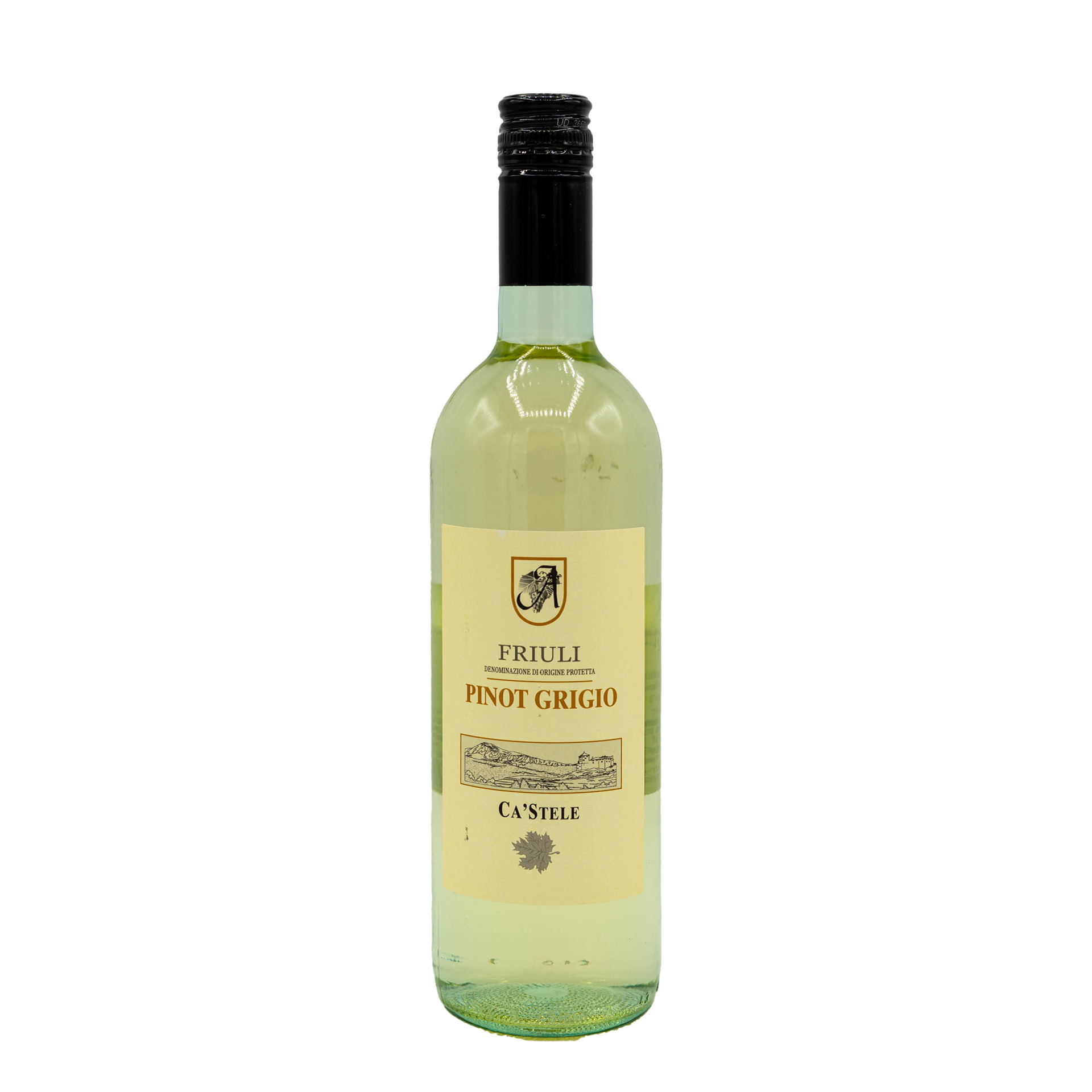 Ca'Stele Pinot Grigio – Bottles Fine Wine