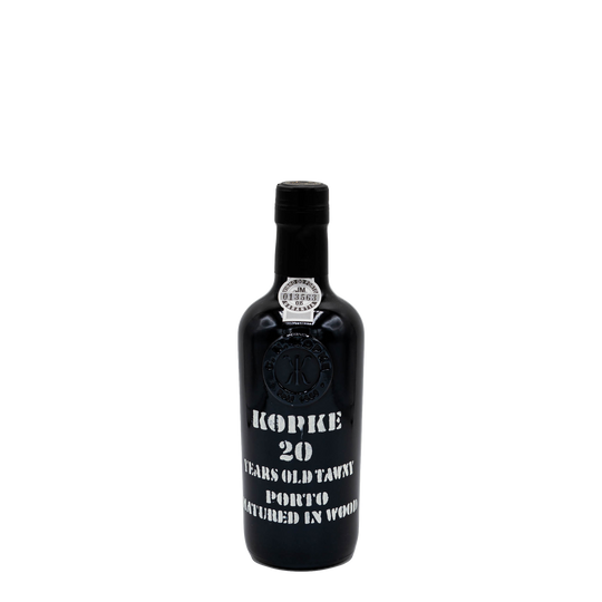 Kopke 20Yr Tawny Port 375Ml