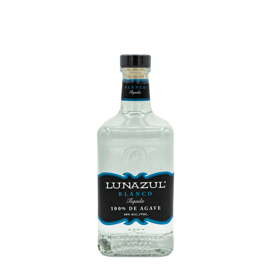 Lunazul Blanco 750ml