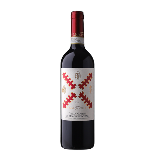 Marcianella Vino Nobile Di Montepulciano