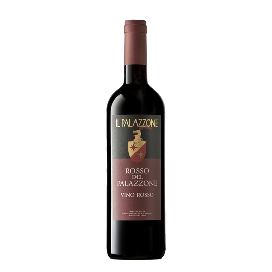 Rosso Del Palazzone Nv