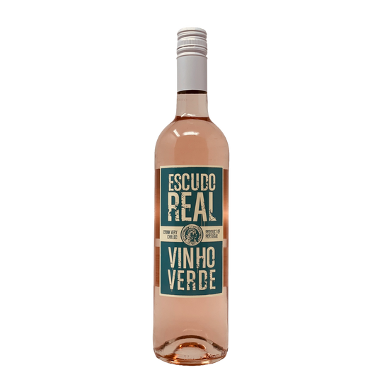 Quinta da Lixa Escudo Real Rose