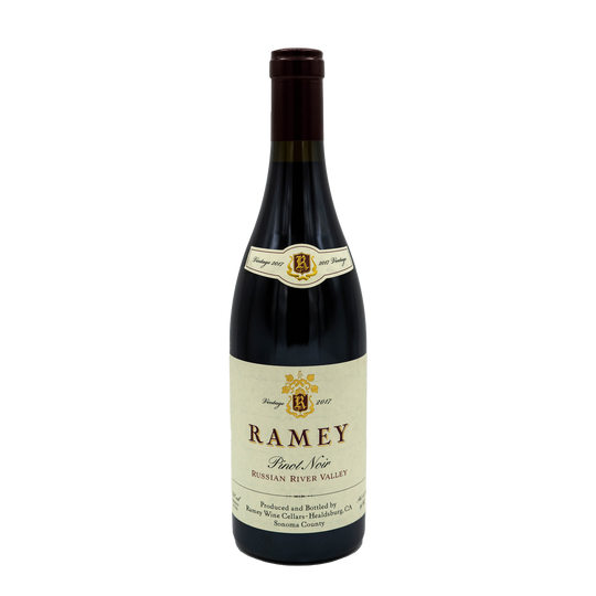 Ramey Russian River Pinot Noir