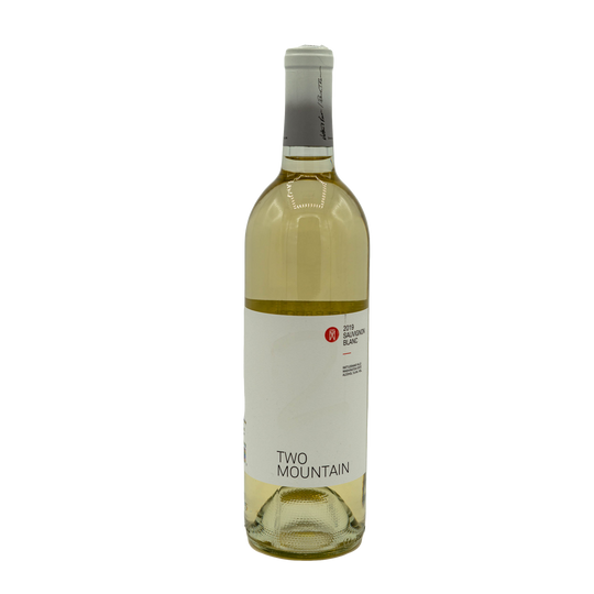 Two Mountain Sauvignon Blanc