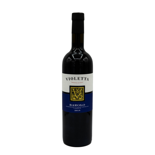 Violetta Barolo