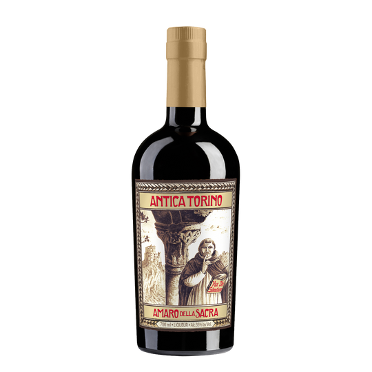 Antica Torino Amaro Sacra