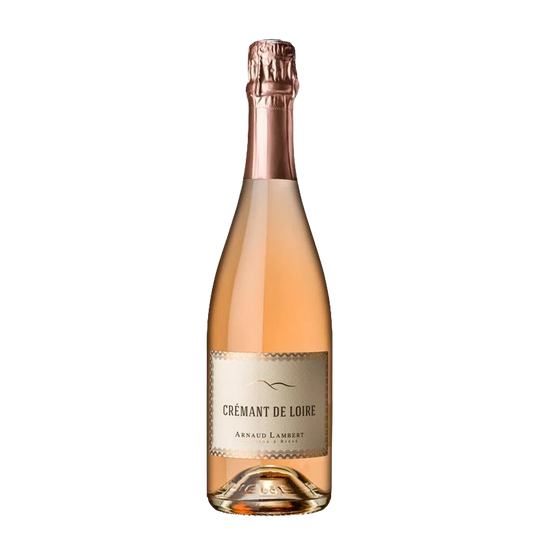 Arnaud Lambert Rose Cremant