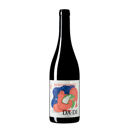 Avignonesi DaDi Toscana Rosso