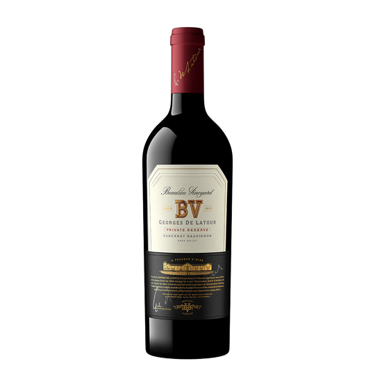 Beaulieu Vineyard BV Georges de Latour Cabernet Sauvignon