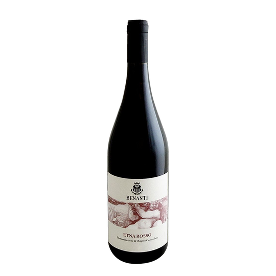Benanti Etna Rosso