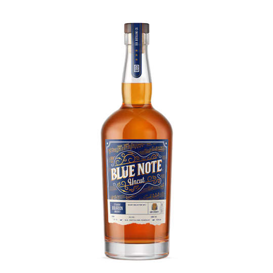 Blue Note Uncut 750ml