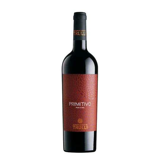 Borgo dei Trulli Primitivo