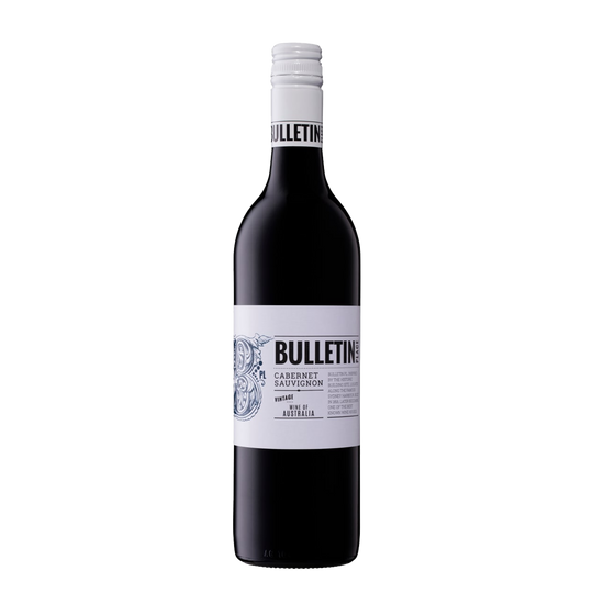 Bulletin Place Cabernet Sauvignon