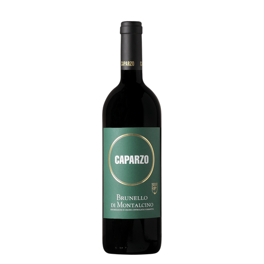 Caparzo Brunello Di Montalcino