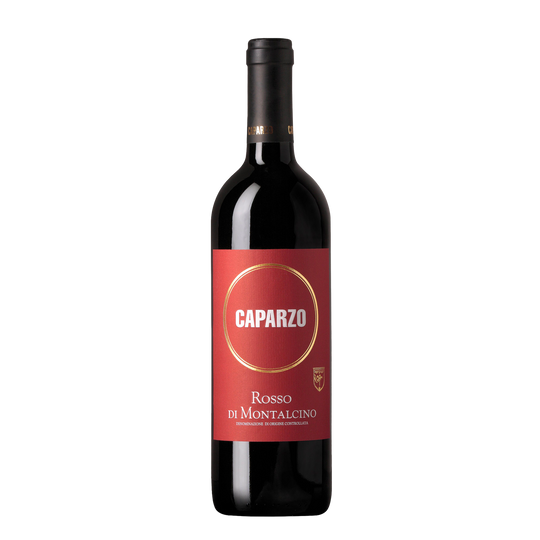 Caparzo Rosso Di Montalcino