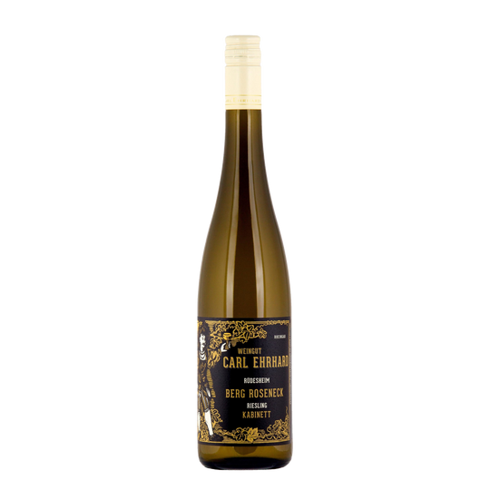 Carl Ehrhard Berg Roseneck Kabinett Riesling