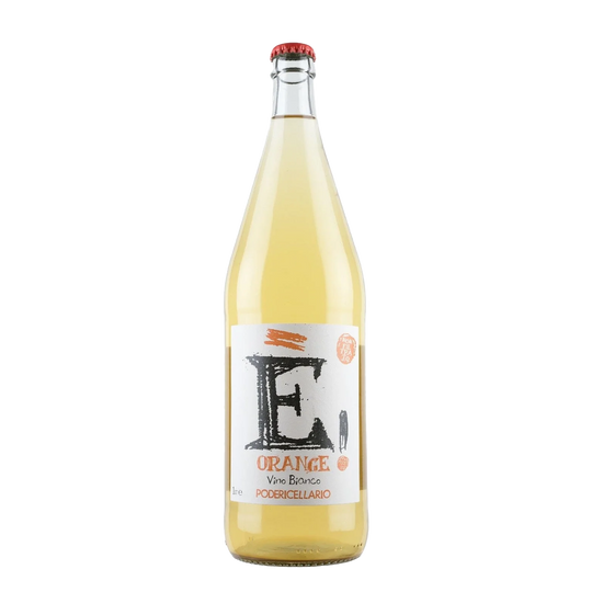 Cellario E Orange 1L