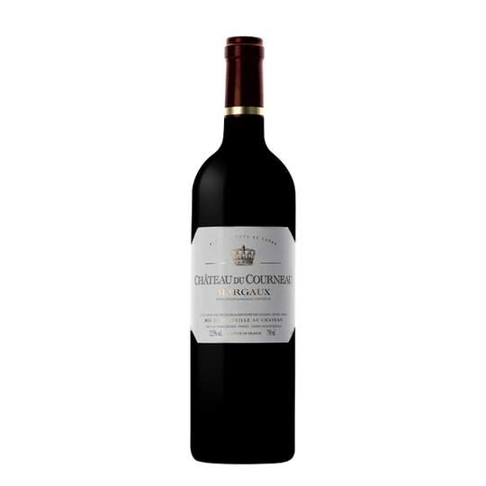 Chateau du Courneau 2021